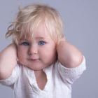 Causas de sordera temporal en niños