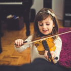 Qué aporta la música a la educación de los niños