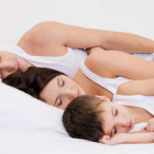 6 tips para que tu bebé duerma solo
