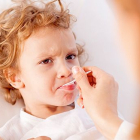 5 infecciones más comunes en niños