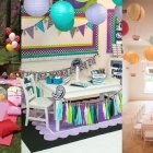 10 ideas de decoración para fiestas infantiles